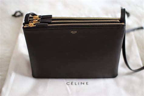 celine trio large|celine trio bag sizes.